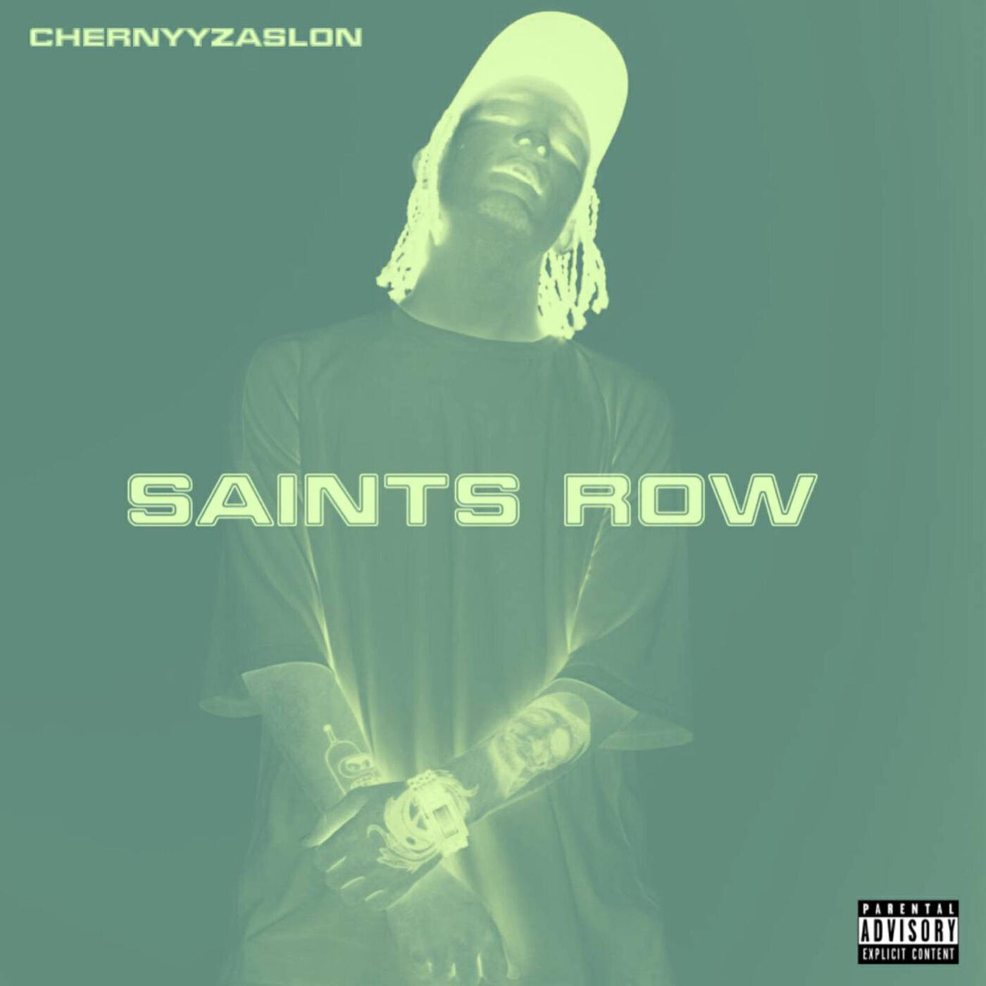 Релиз Saints Row