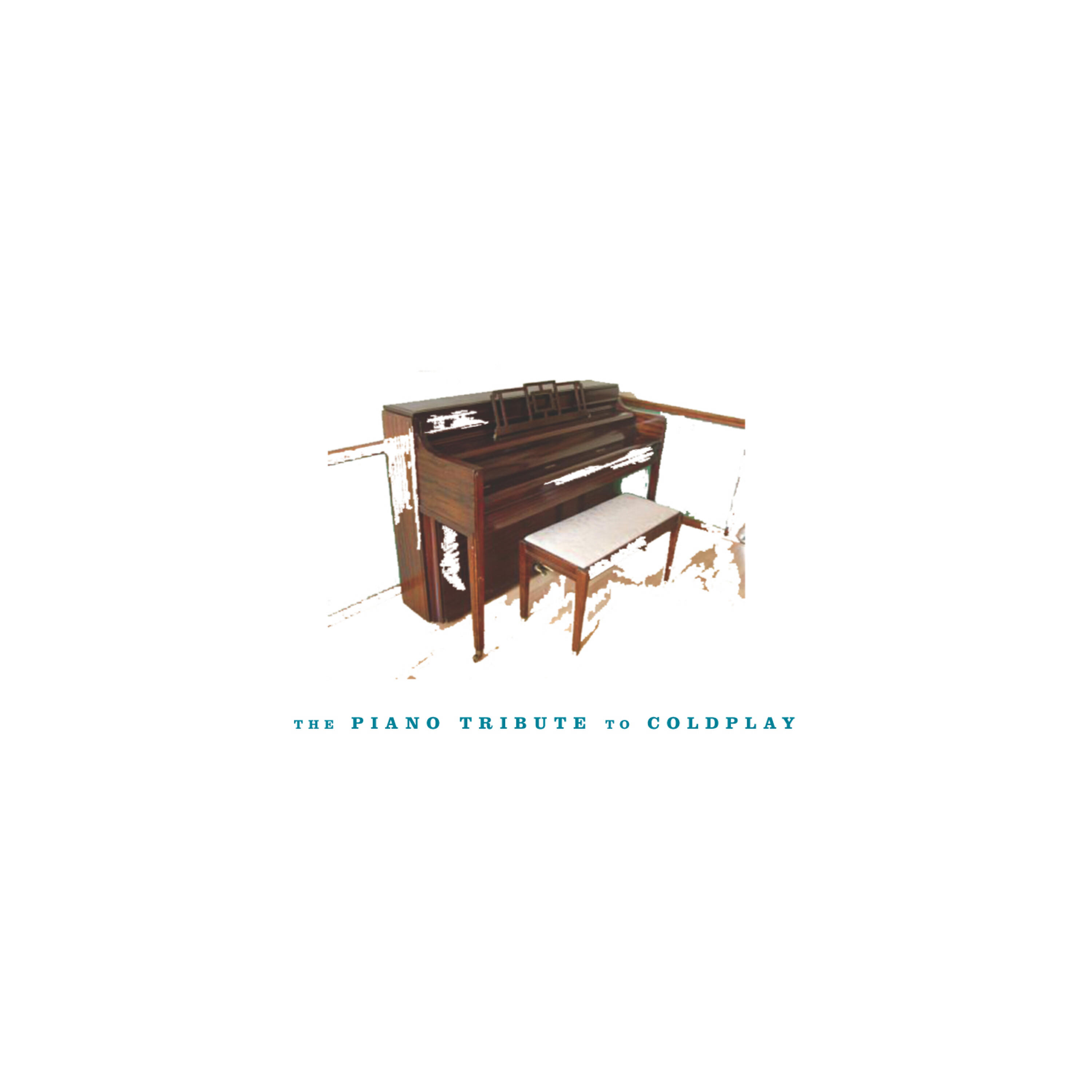 Релиз The Piano Tribute to Coldplay