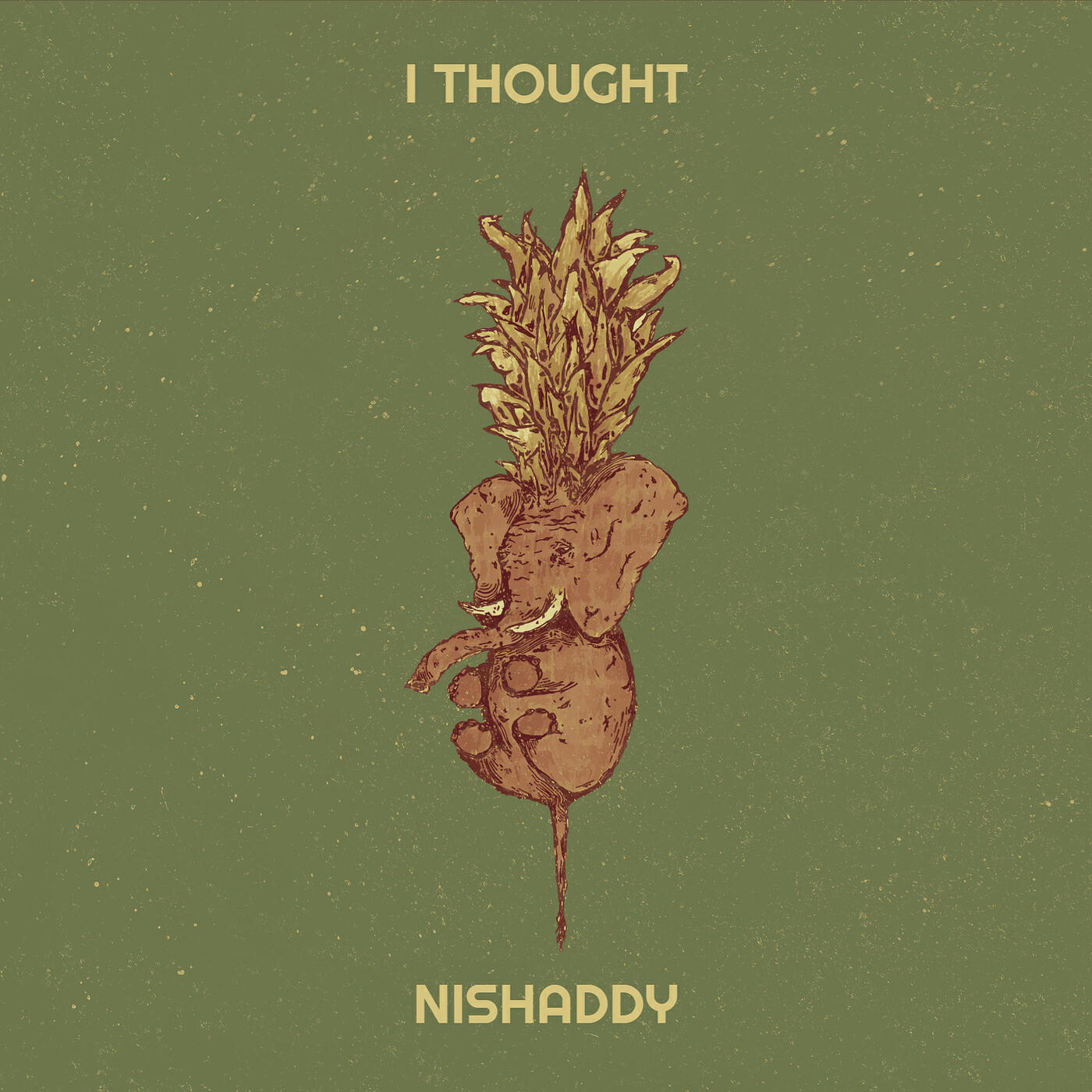 Nishaddy
