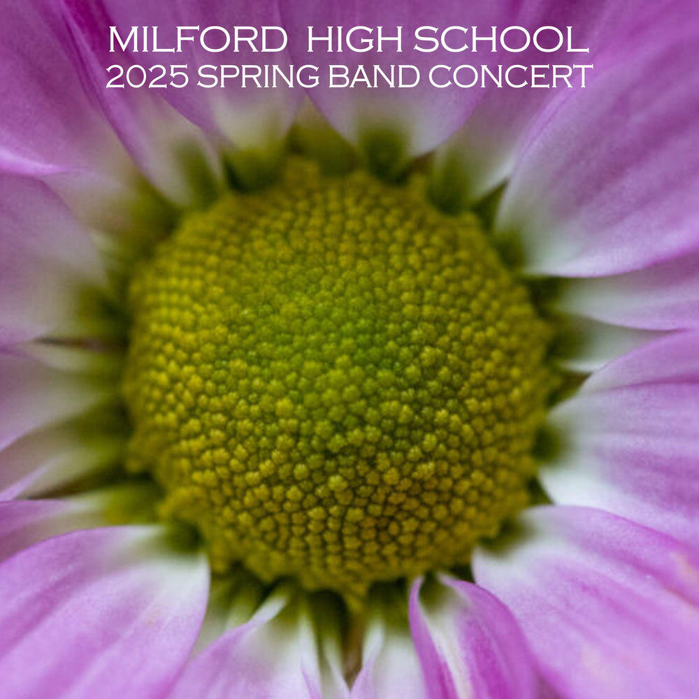 Milford High School Wind Ensemble
