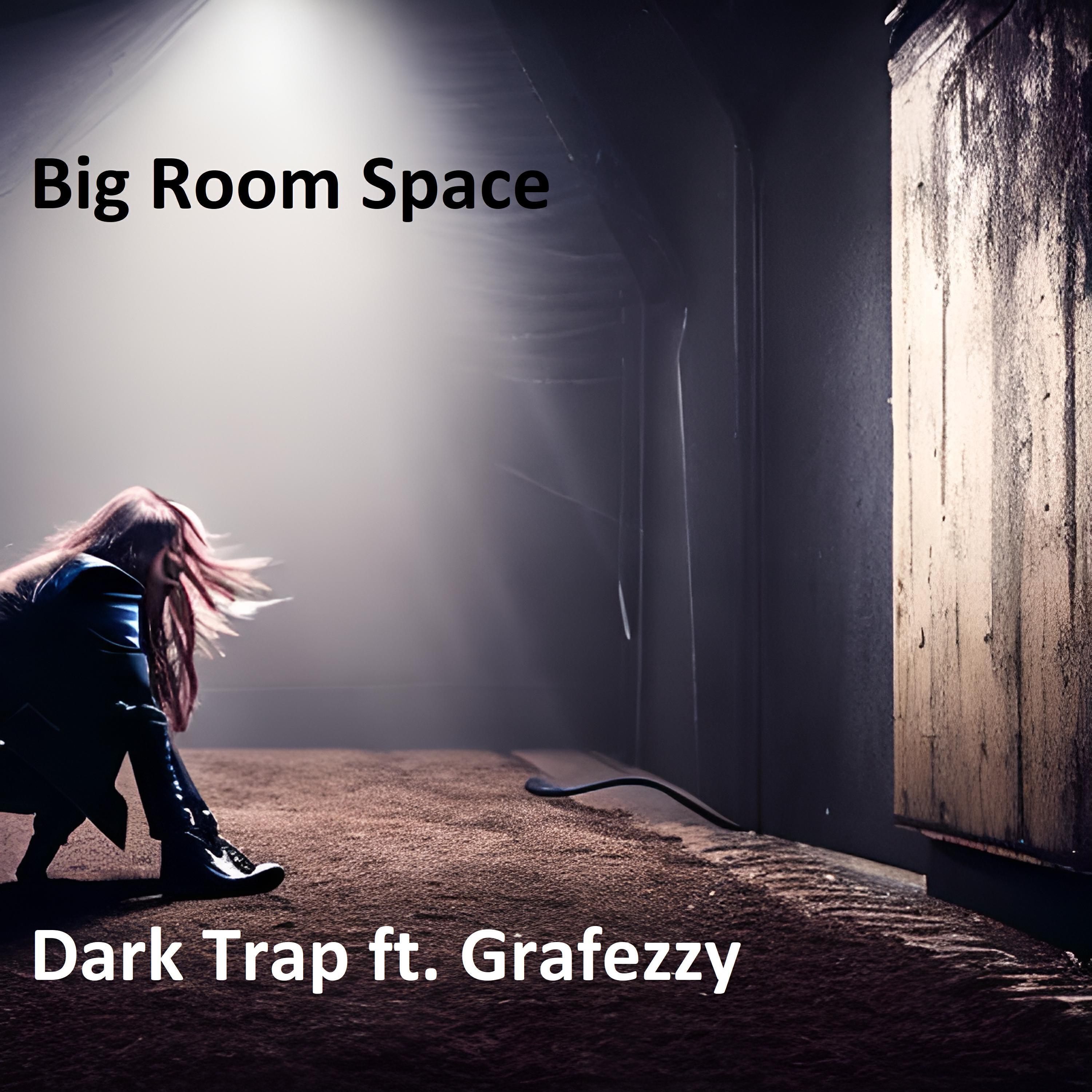 Релиз Dark Trap (feat. Grafezzy)