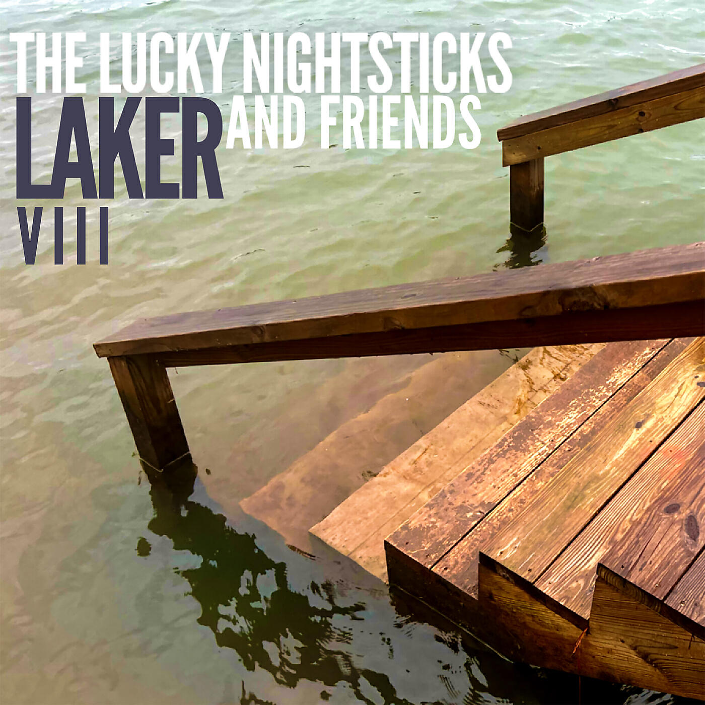 Релиз Laker VIII