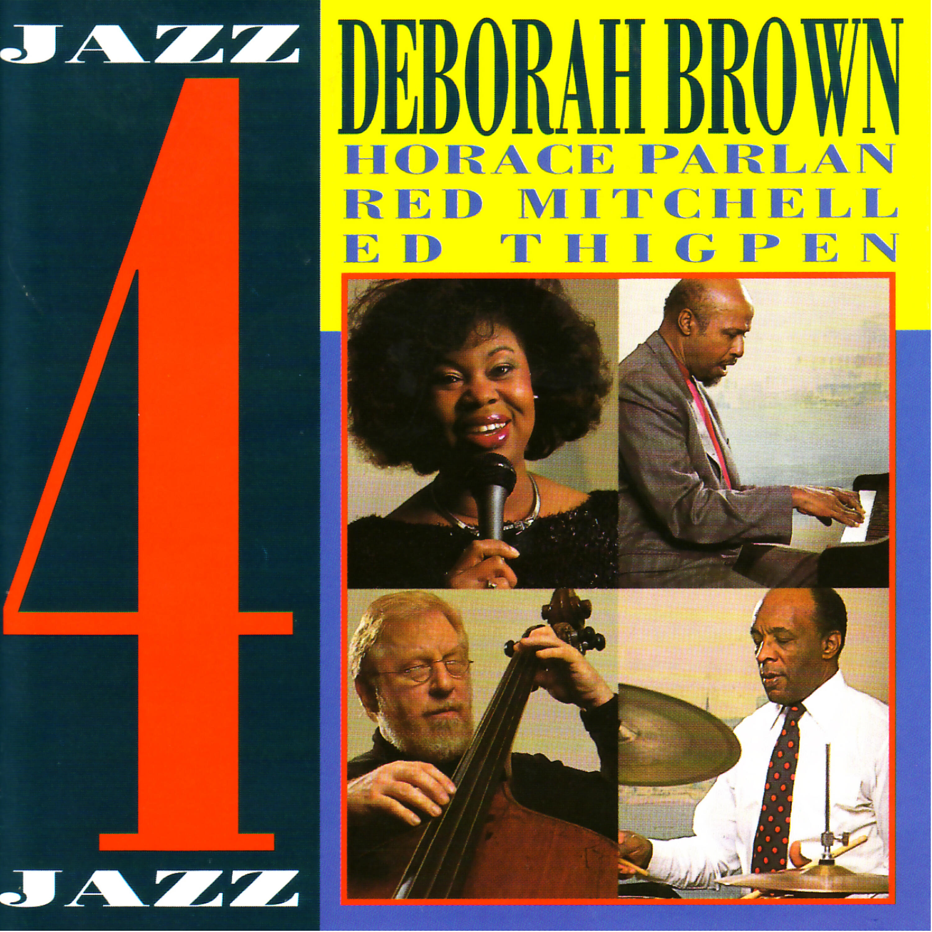 Релиз Jazz 4 Jazz