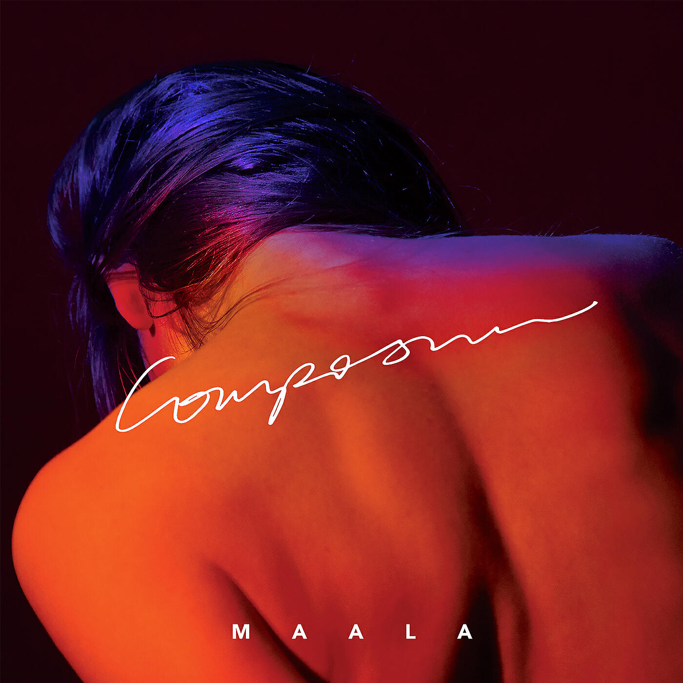 Релиз Composure