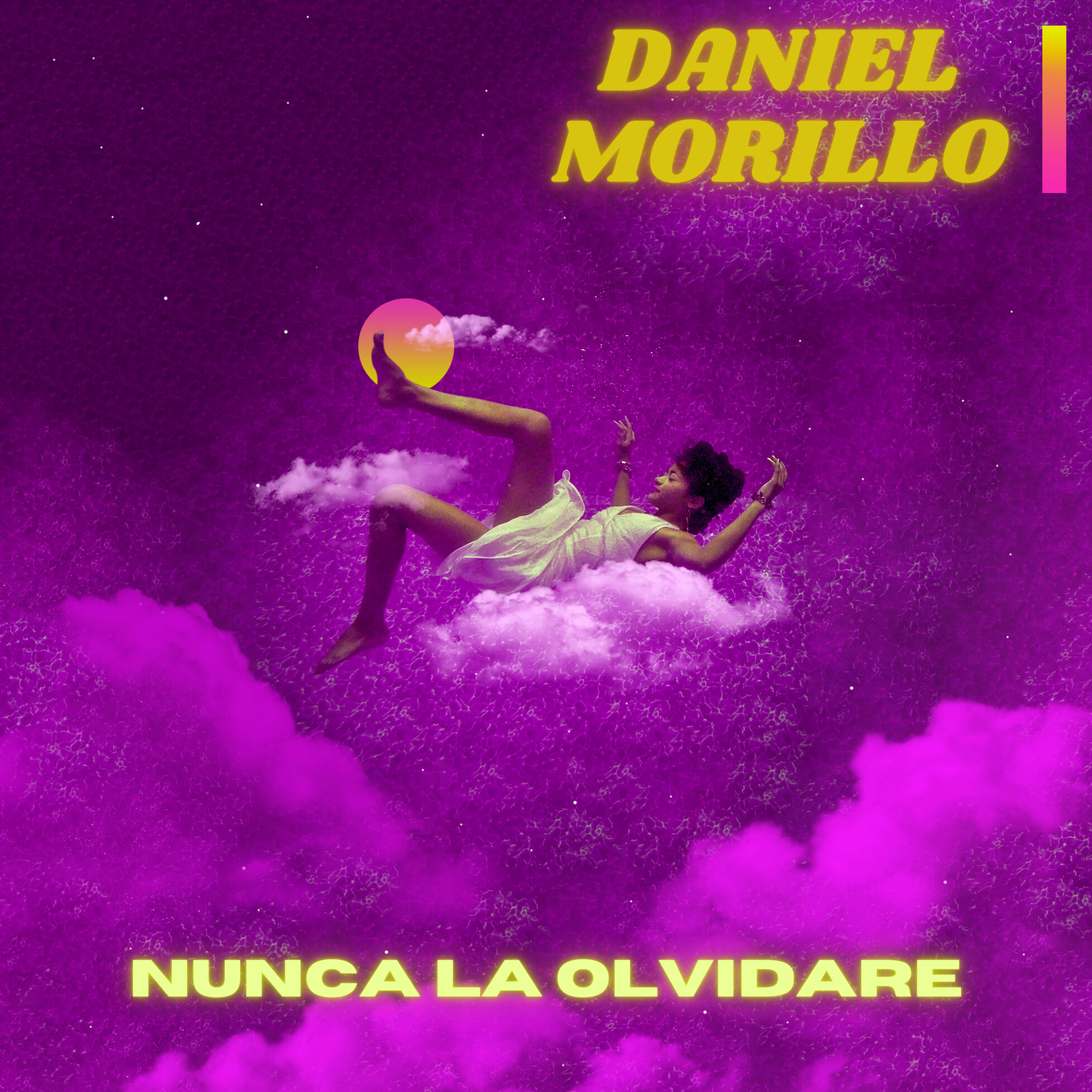 Daniel Morillo