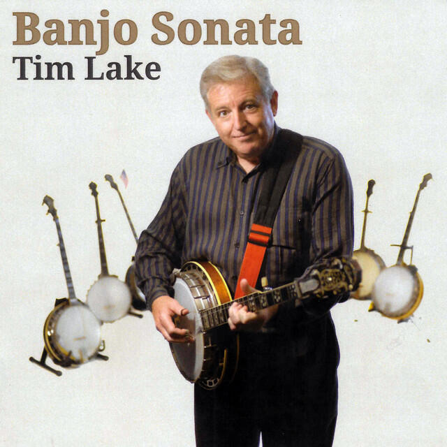 Релиз Banjo Sonata