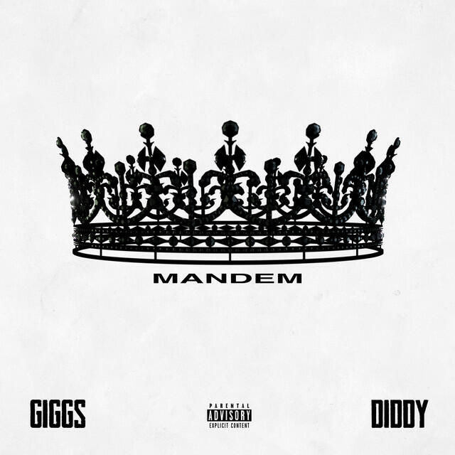 Релиз Mandem