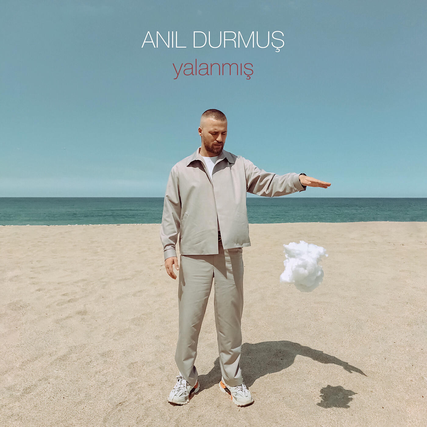 Релиз Yalanmış