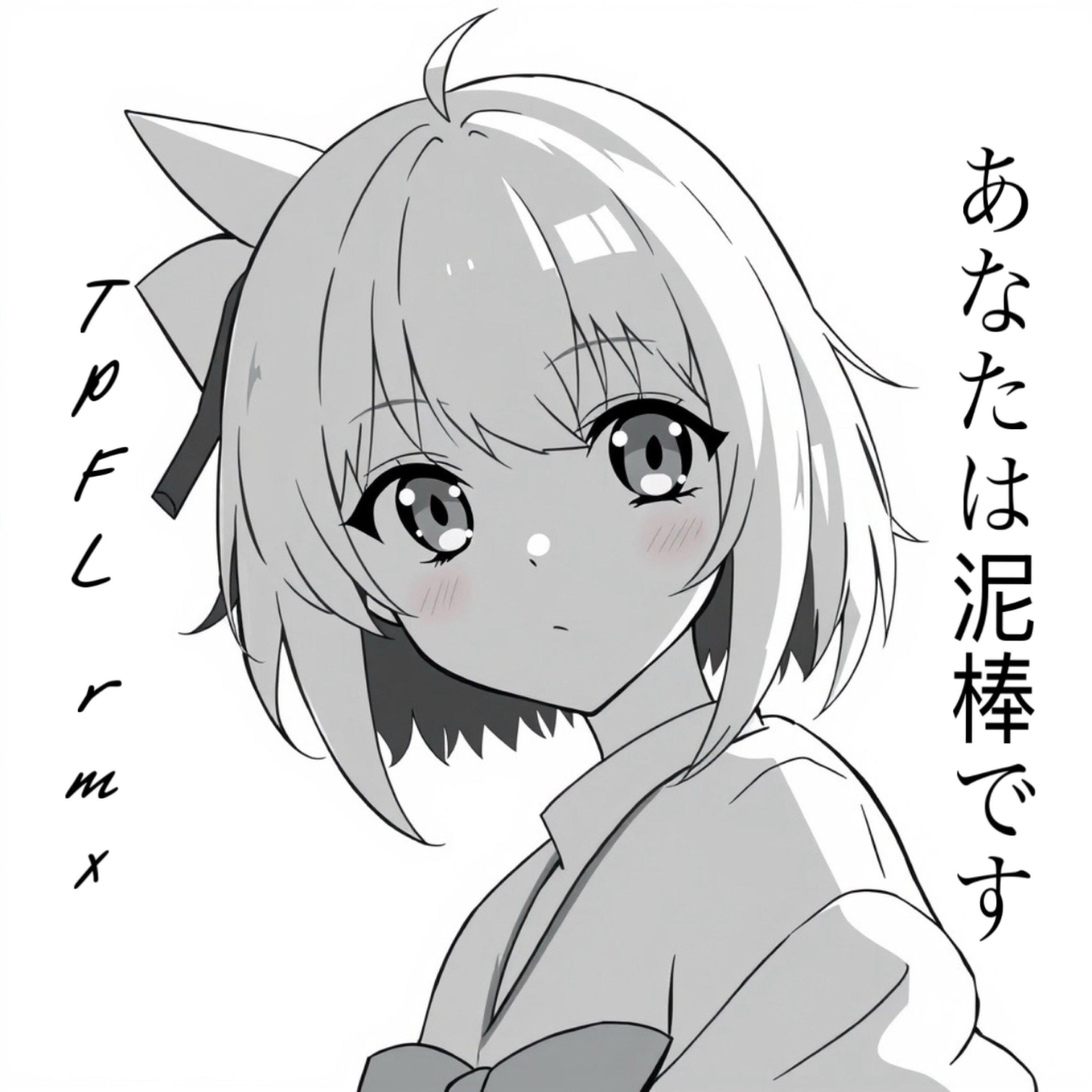 Релиз あなたは泥棒です