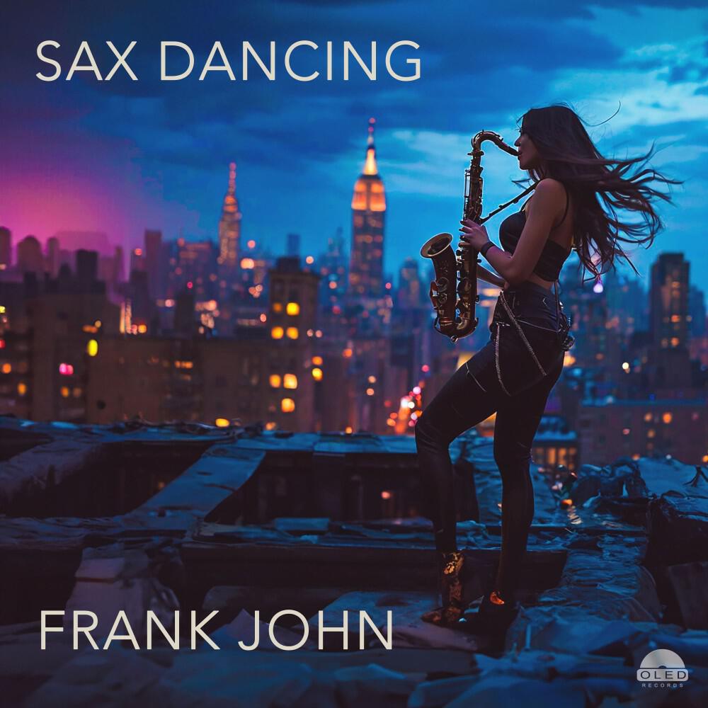 Релиз Sax Dancing