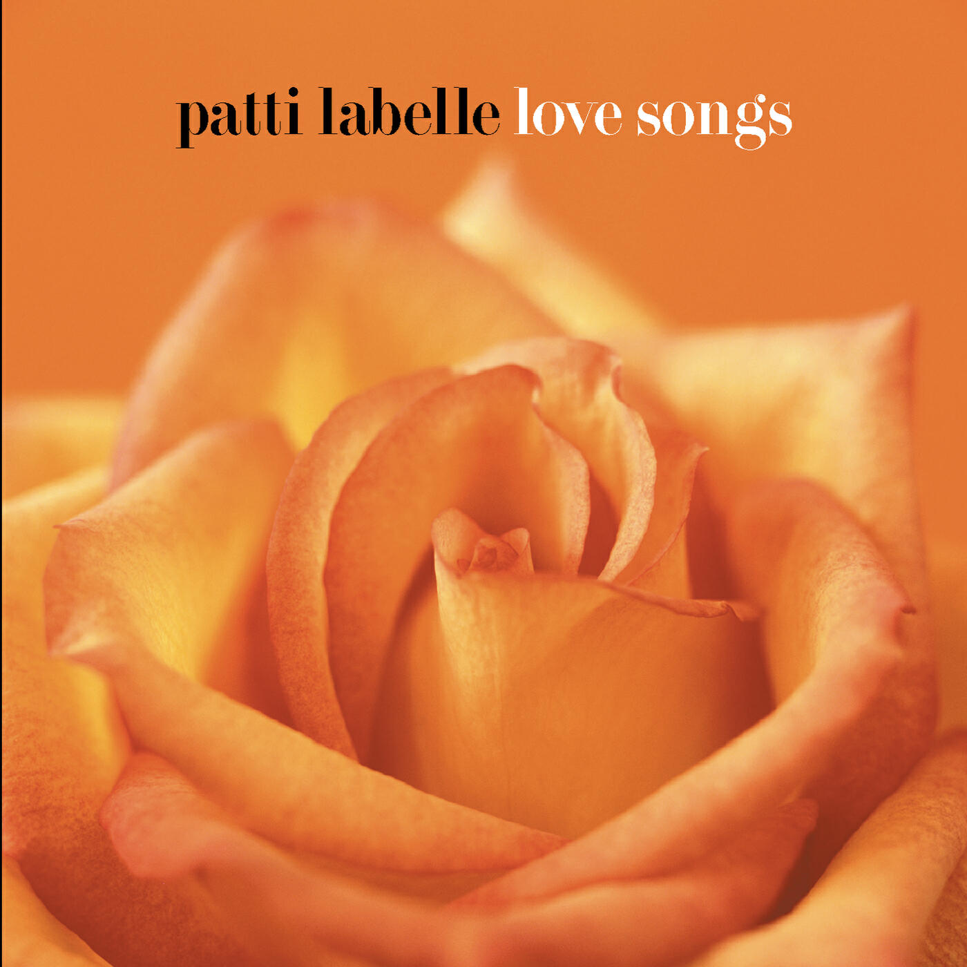 Релиз Love Songs