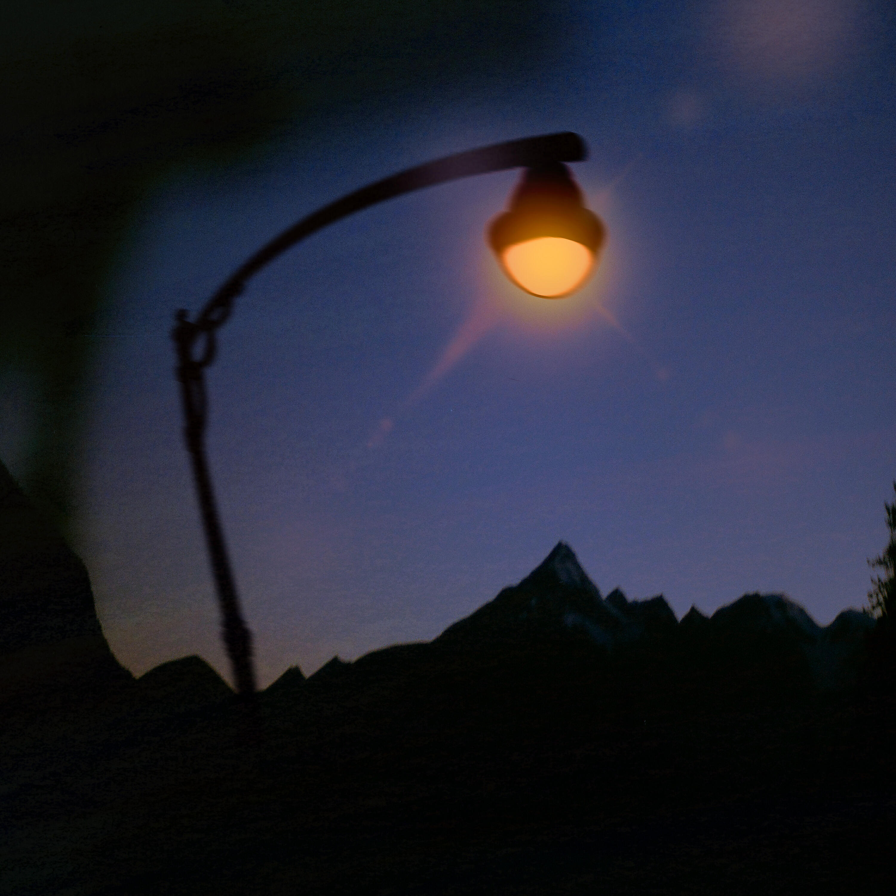 Релиз Du soleil dans l’oeil
