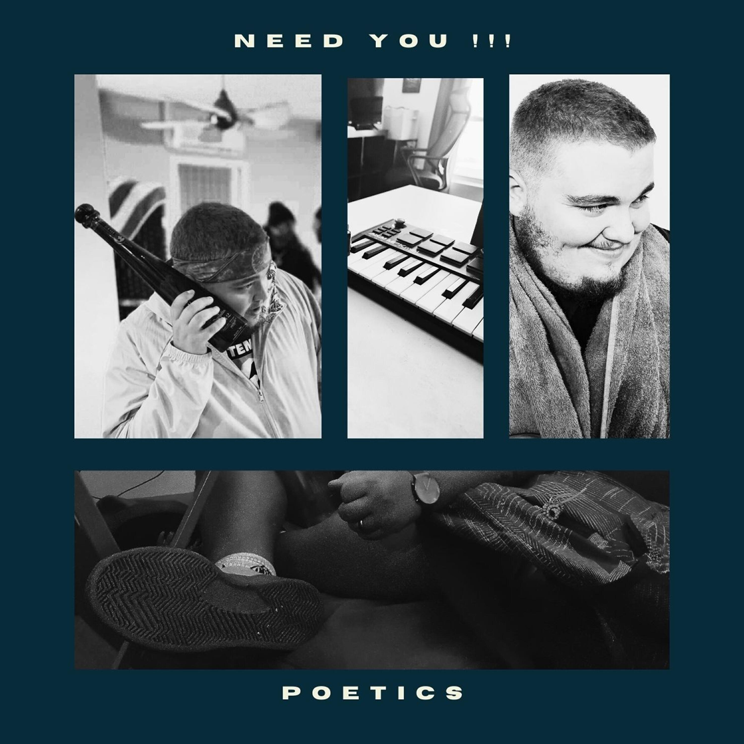 Релиз NEED YOU !!!