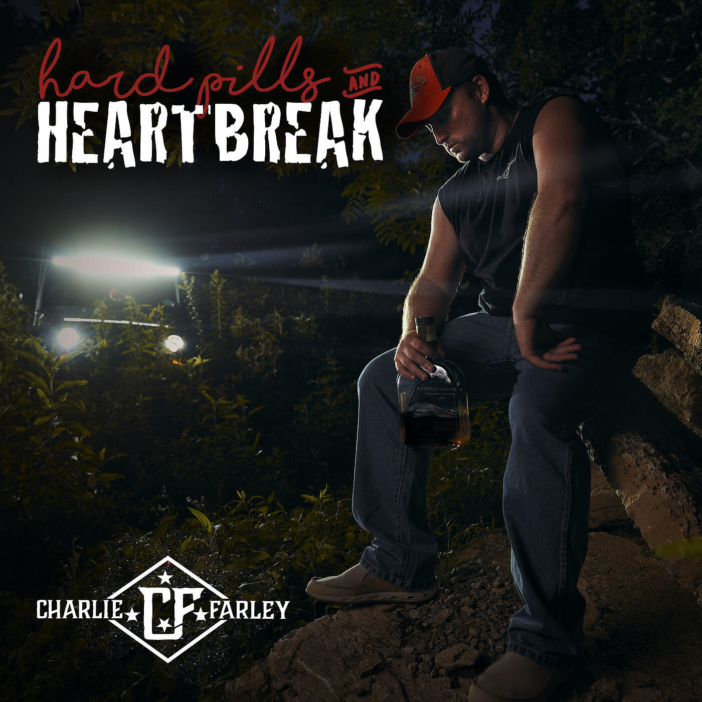 Релиз Hard Pills and Heartbreak