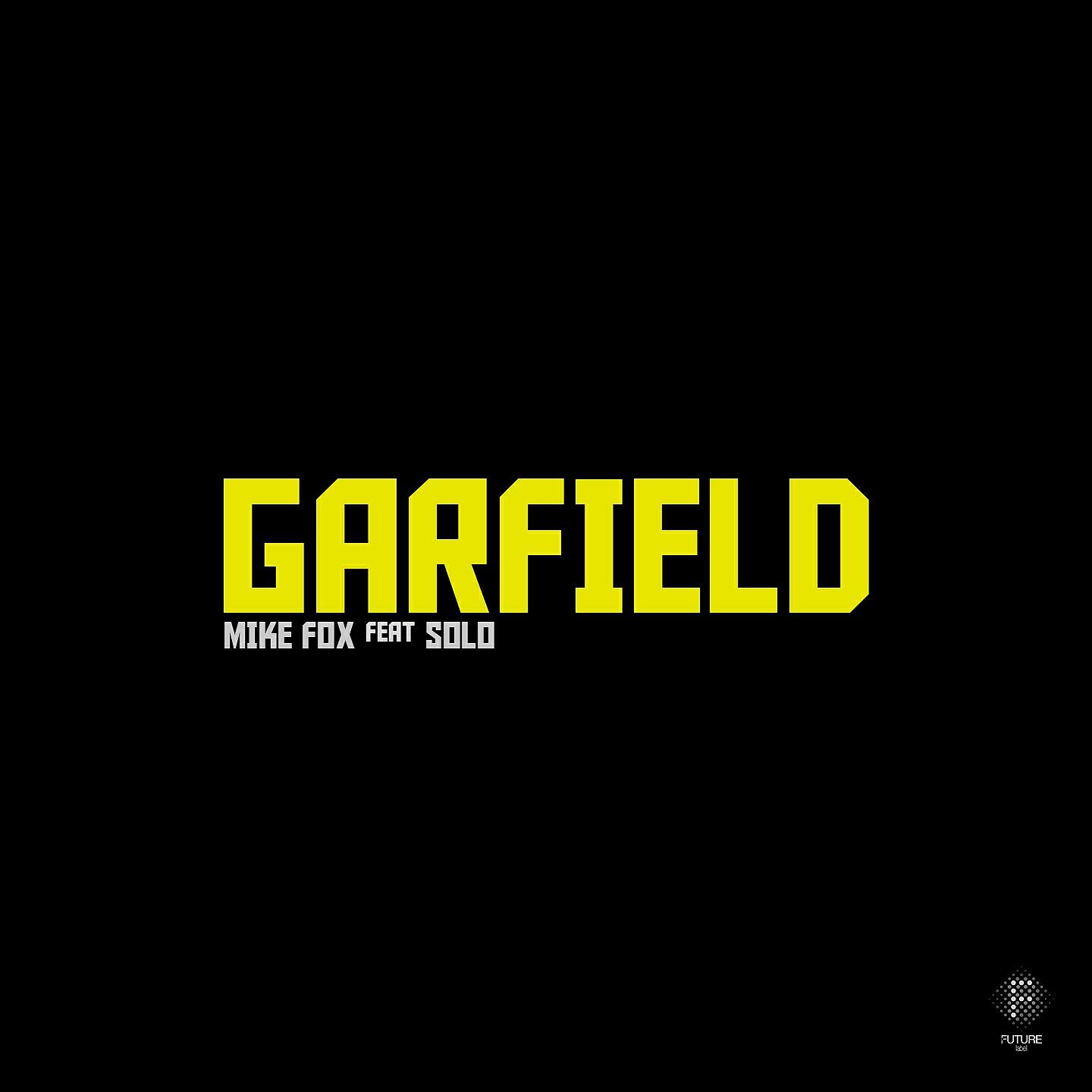Постер альбома Garfield