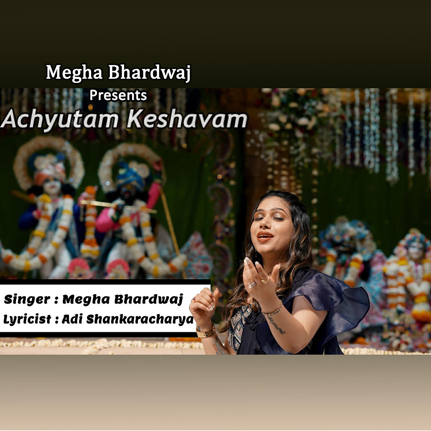 Релиз Achyutam Keshavam