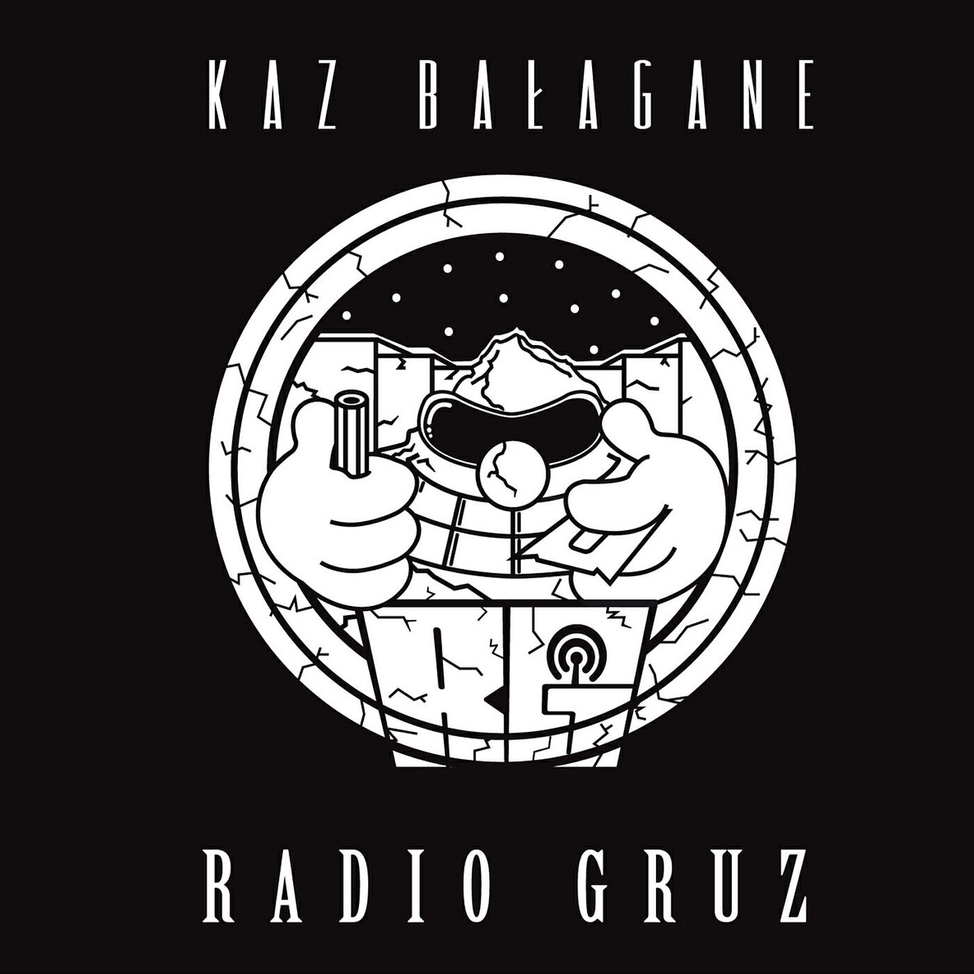 Релиз Radio Gruz