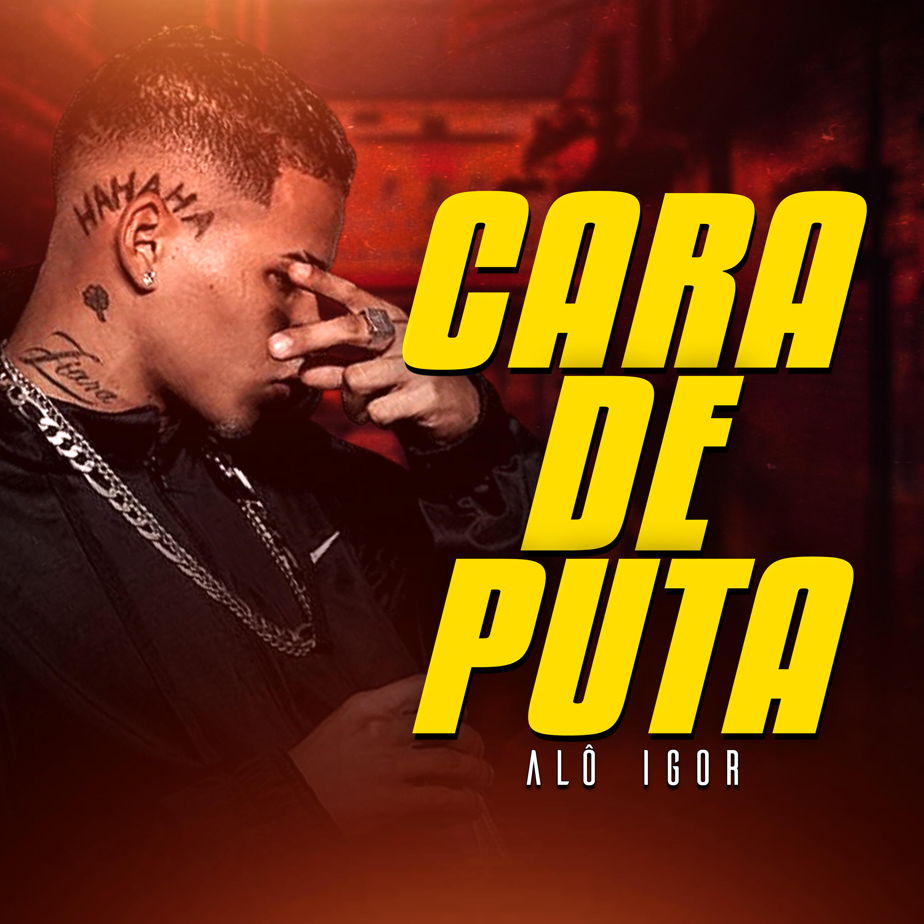 Релиз Cara de Puta