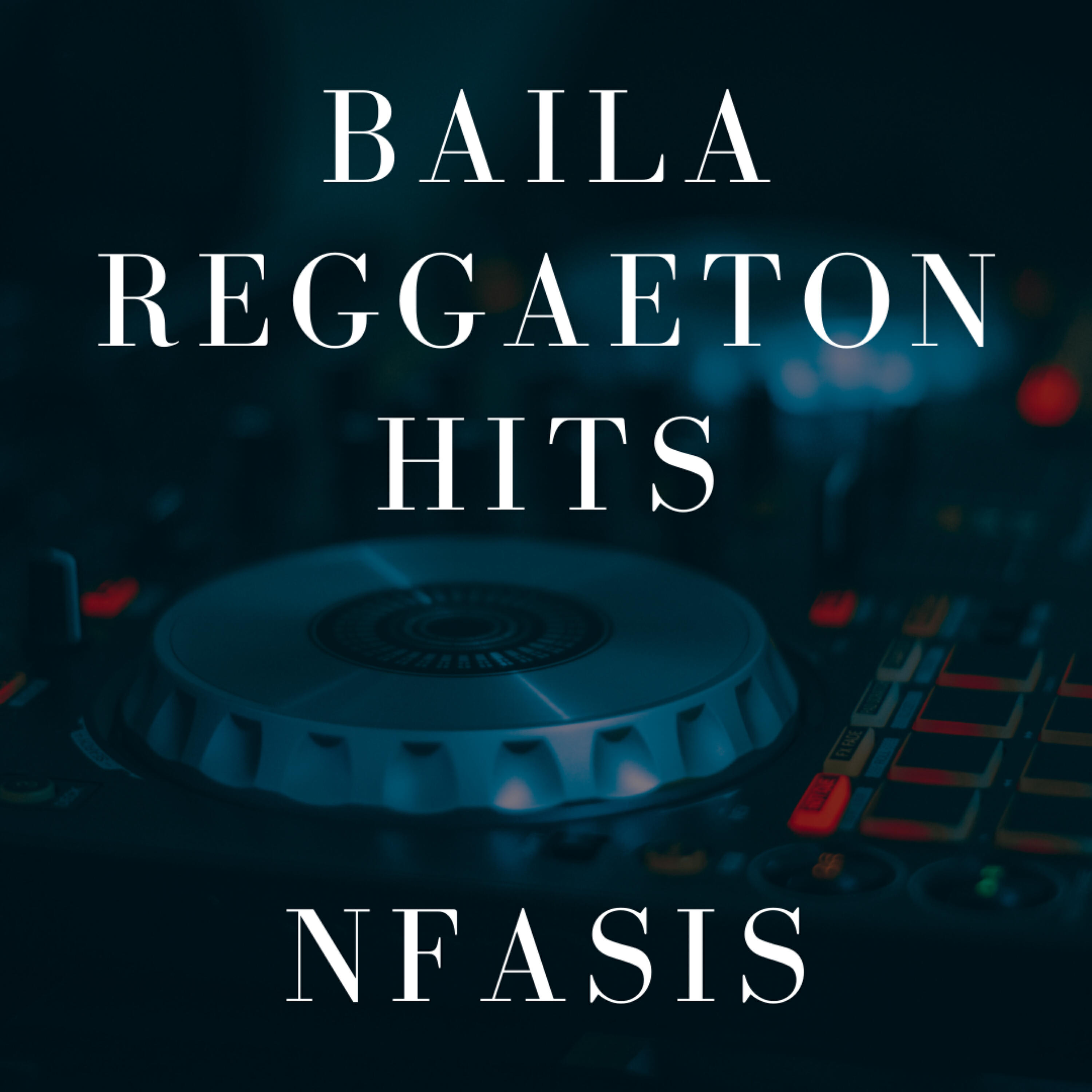 Релиз Baila Reggaeton Hits