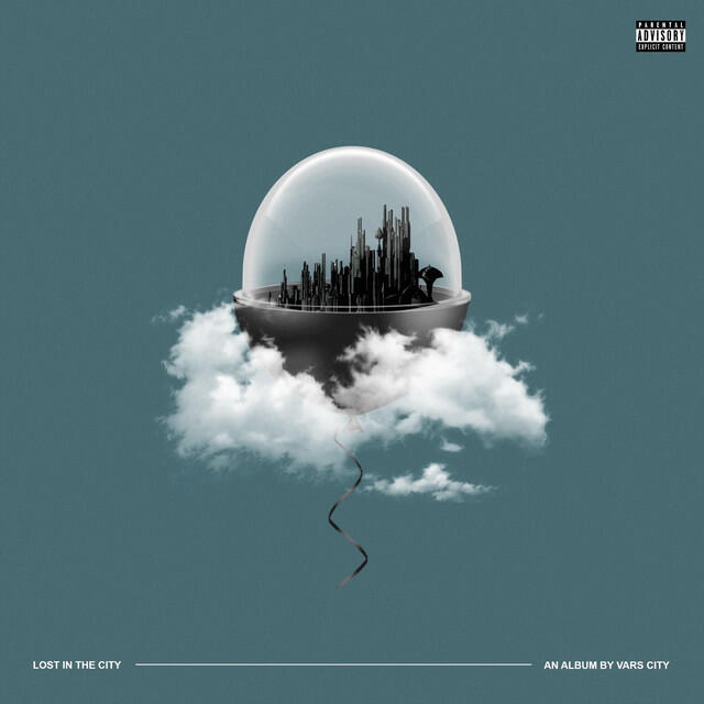 Релиз Lost in the City