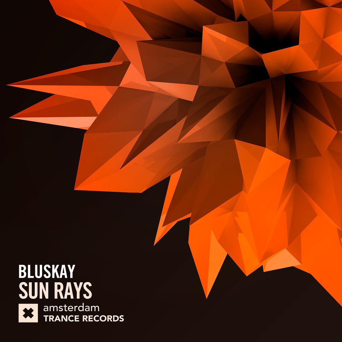Релиз Sun Rays