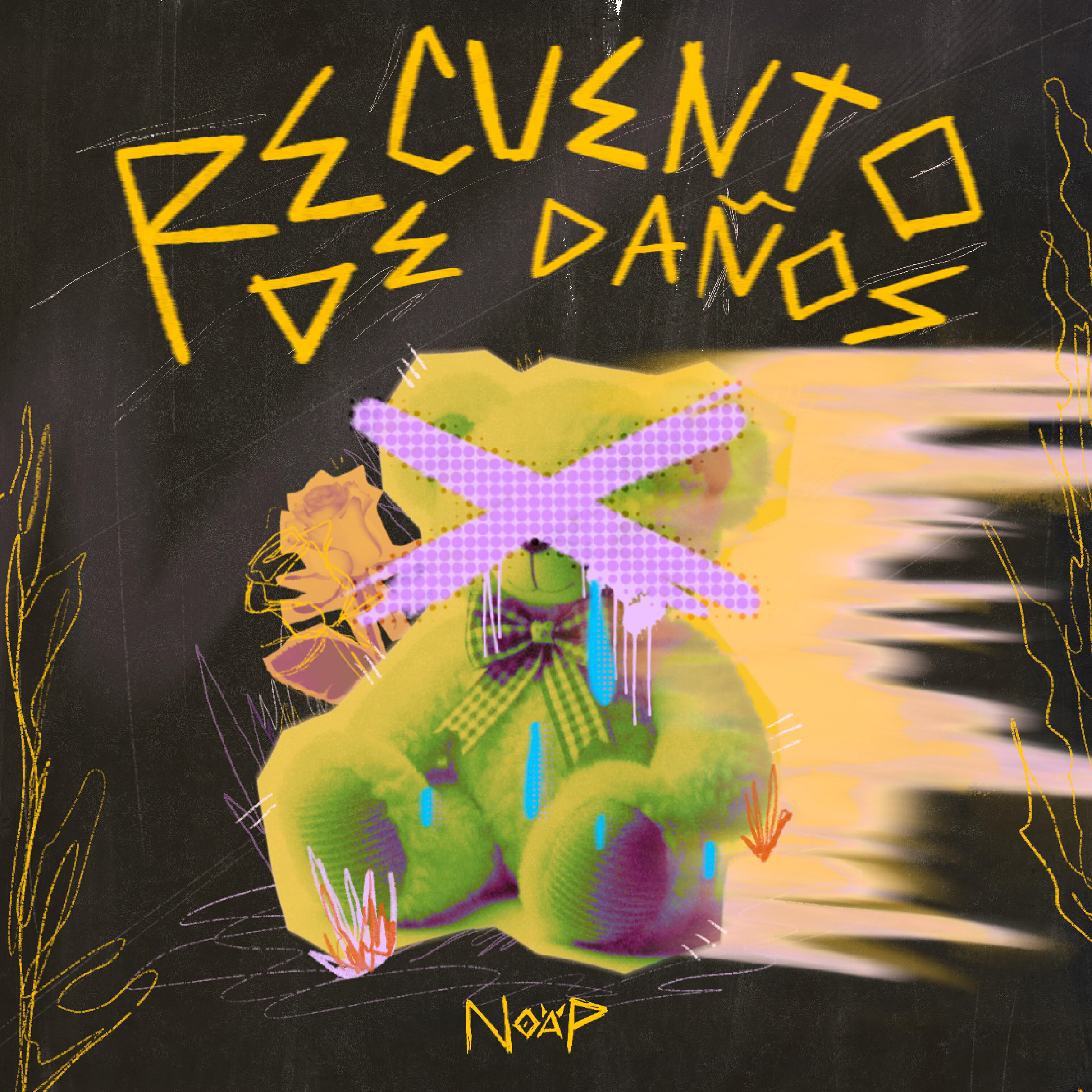 Релиз Recuento de Daños