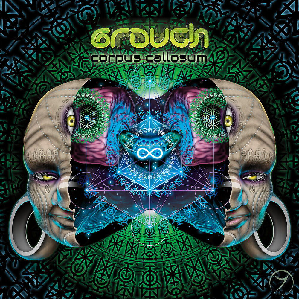 Релиз Corpus Callosum