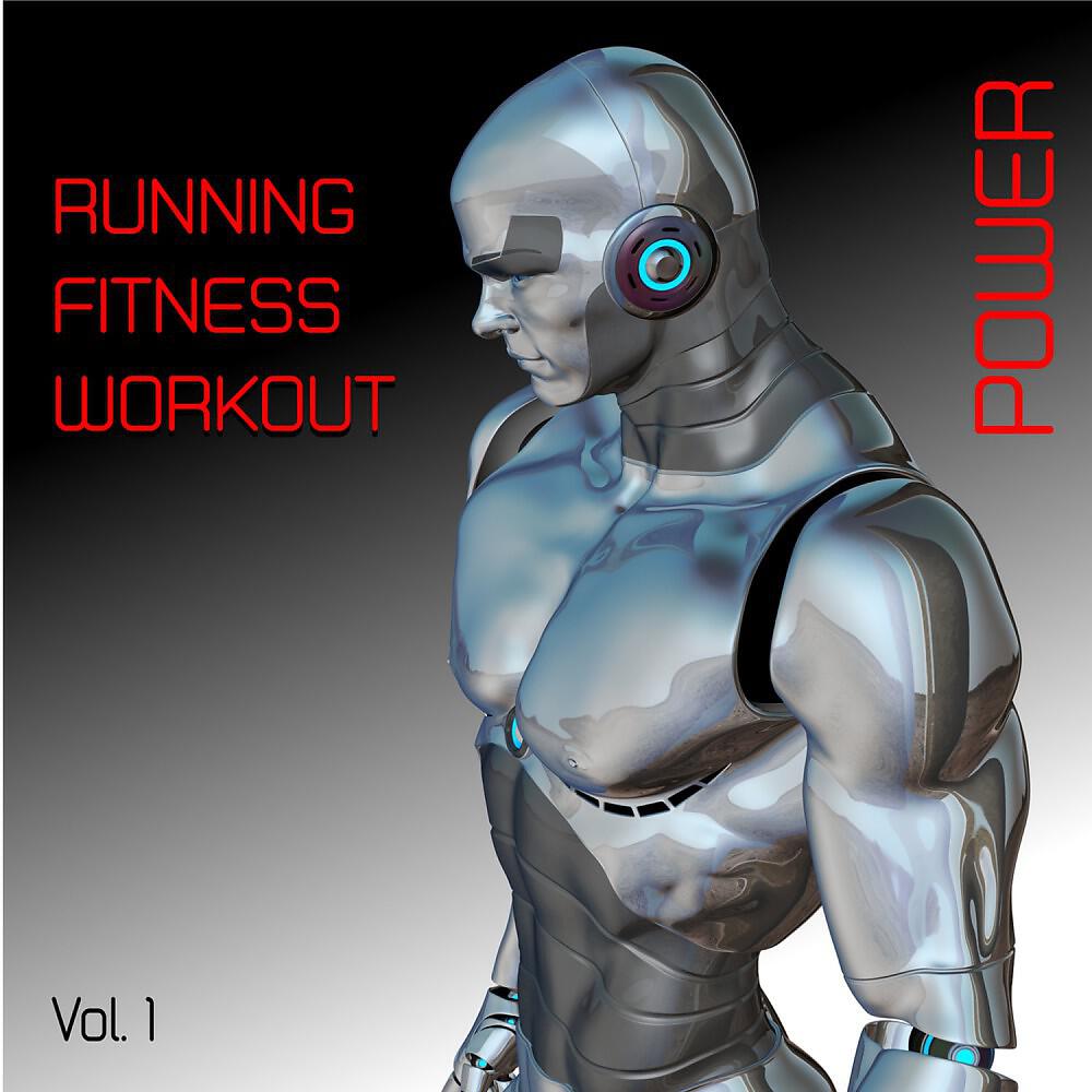 Релиз Running- Fitness- Workout- Power, Vol. 1