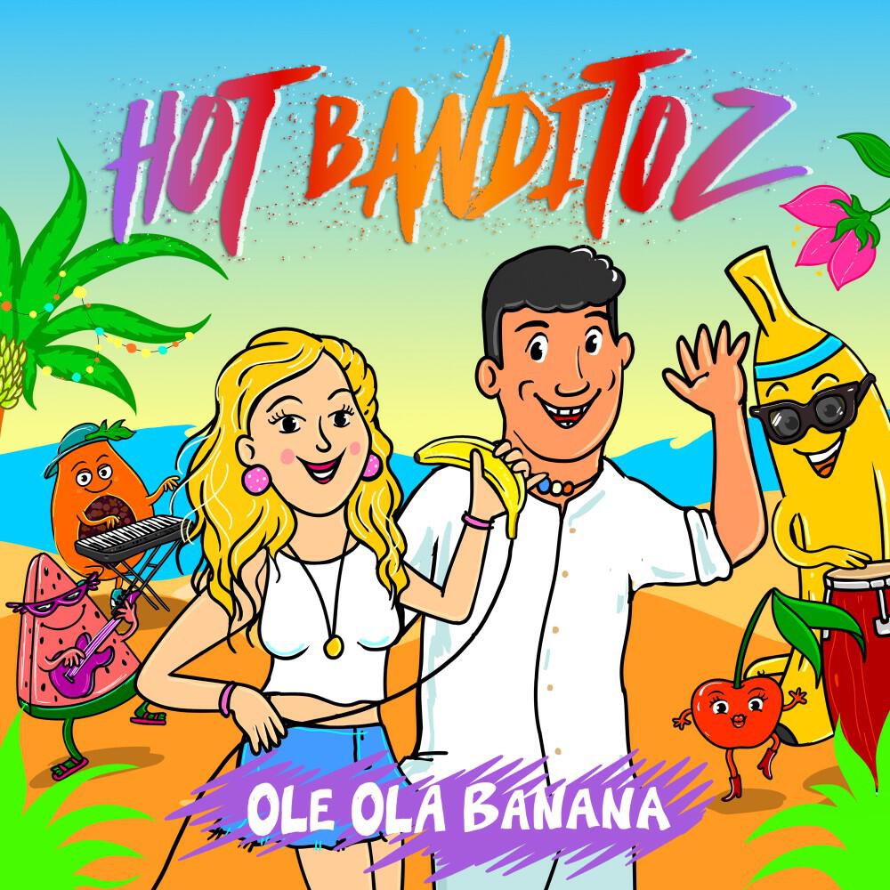 Релиз Ole Ola Banana