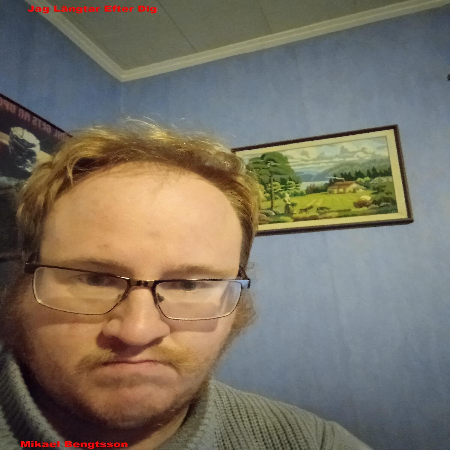 Релиз Jag Längtar Efter Dig