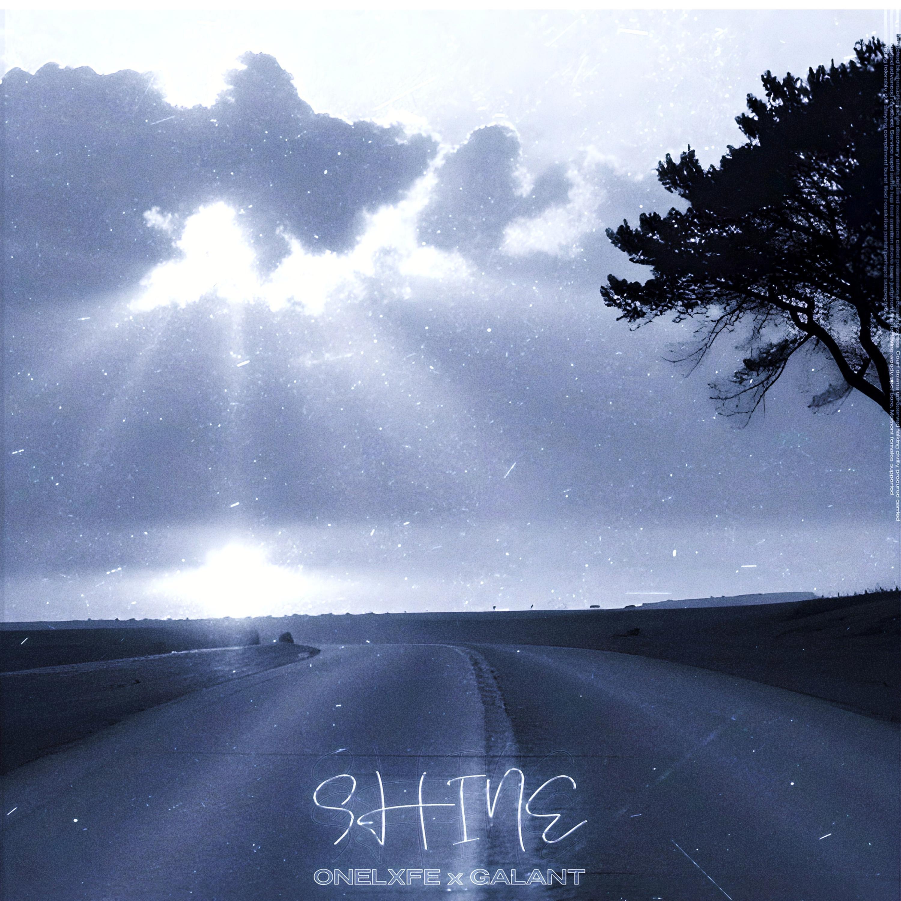 Релиз Shine