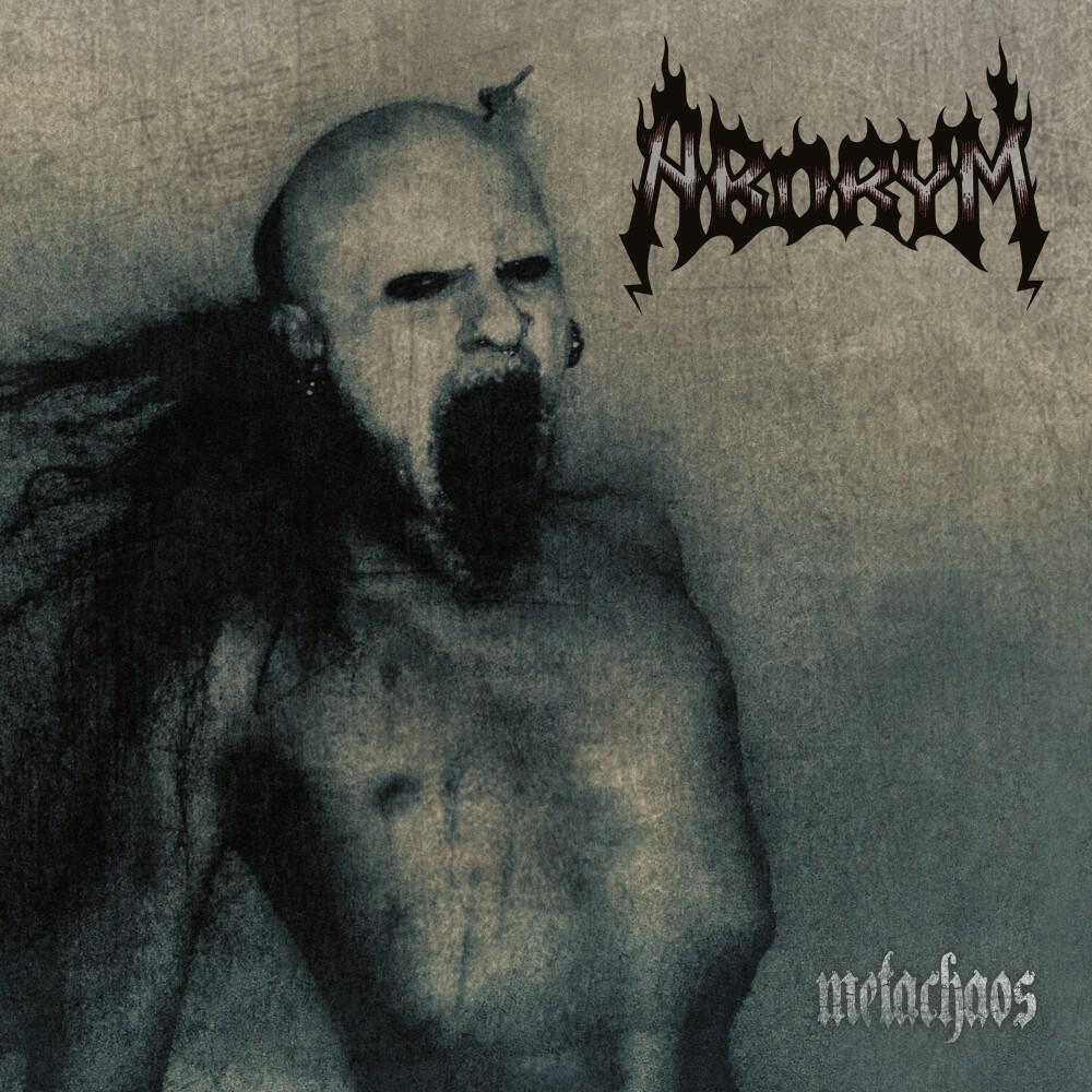 Релиз Metachaos
