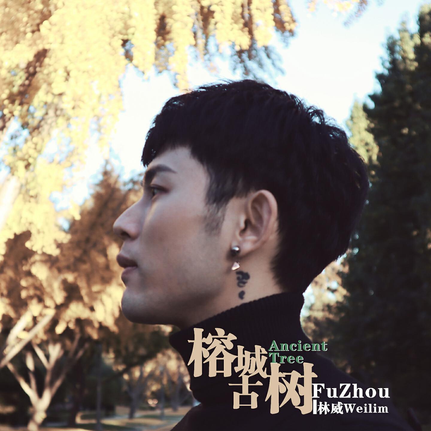 Релиз 榕城古树 FuZhou