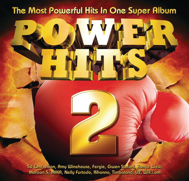 Постер альбома Power Hist 2