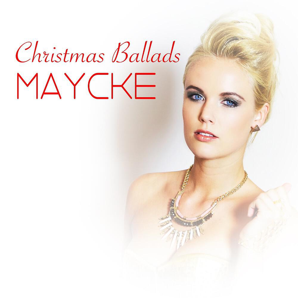 Релиз Christmas Ballads