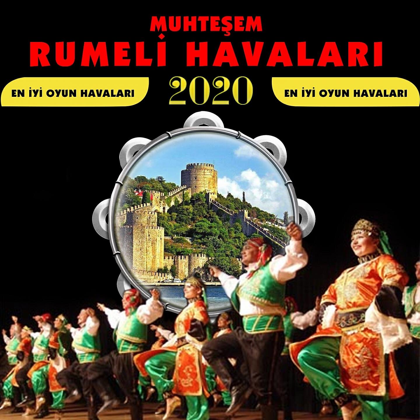 Релиз Muhteşem Rumeli Havaları