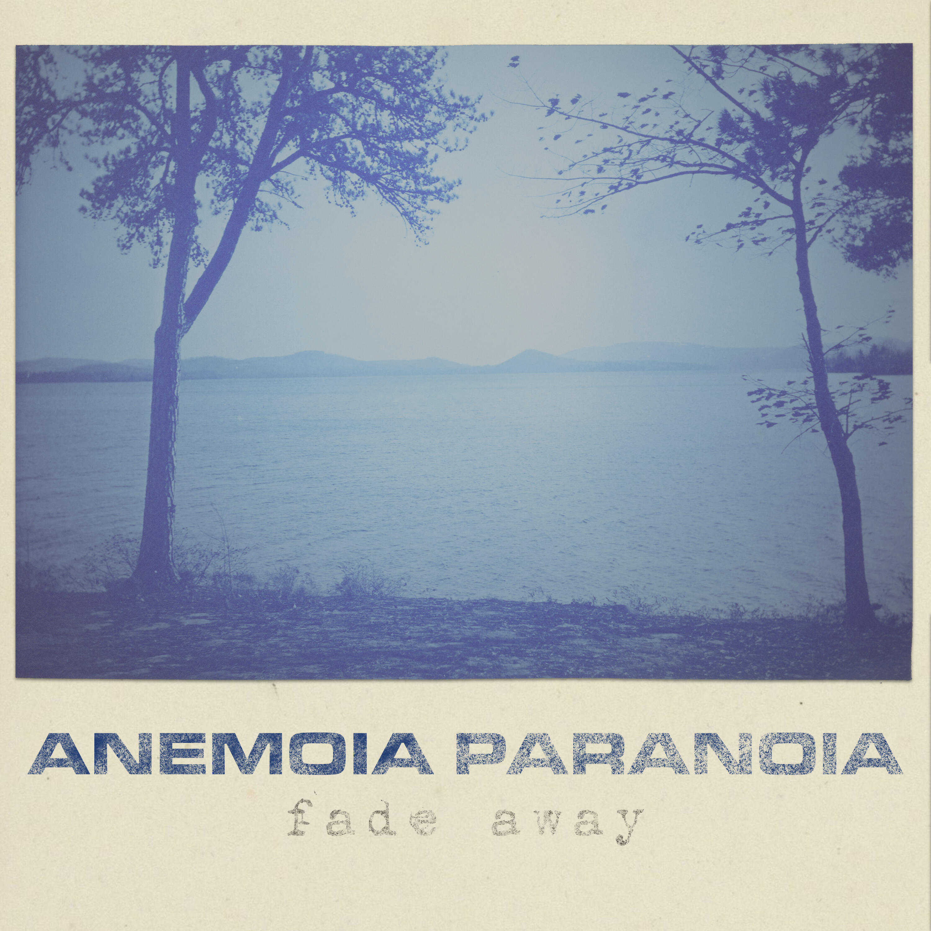 Релиз Fade Away