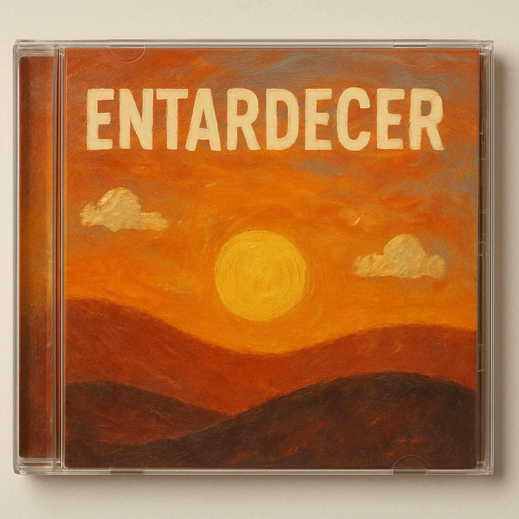 Релиз Entardecer