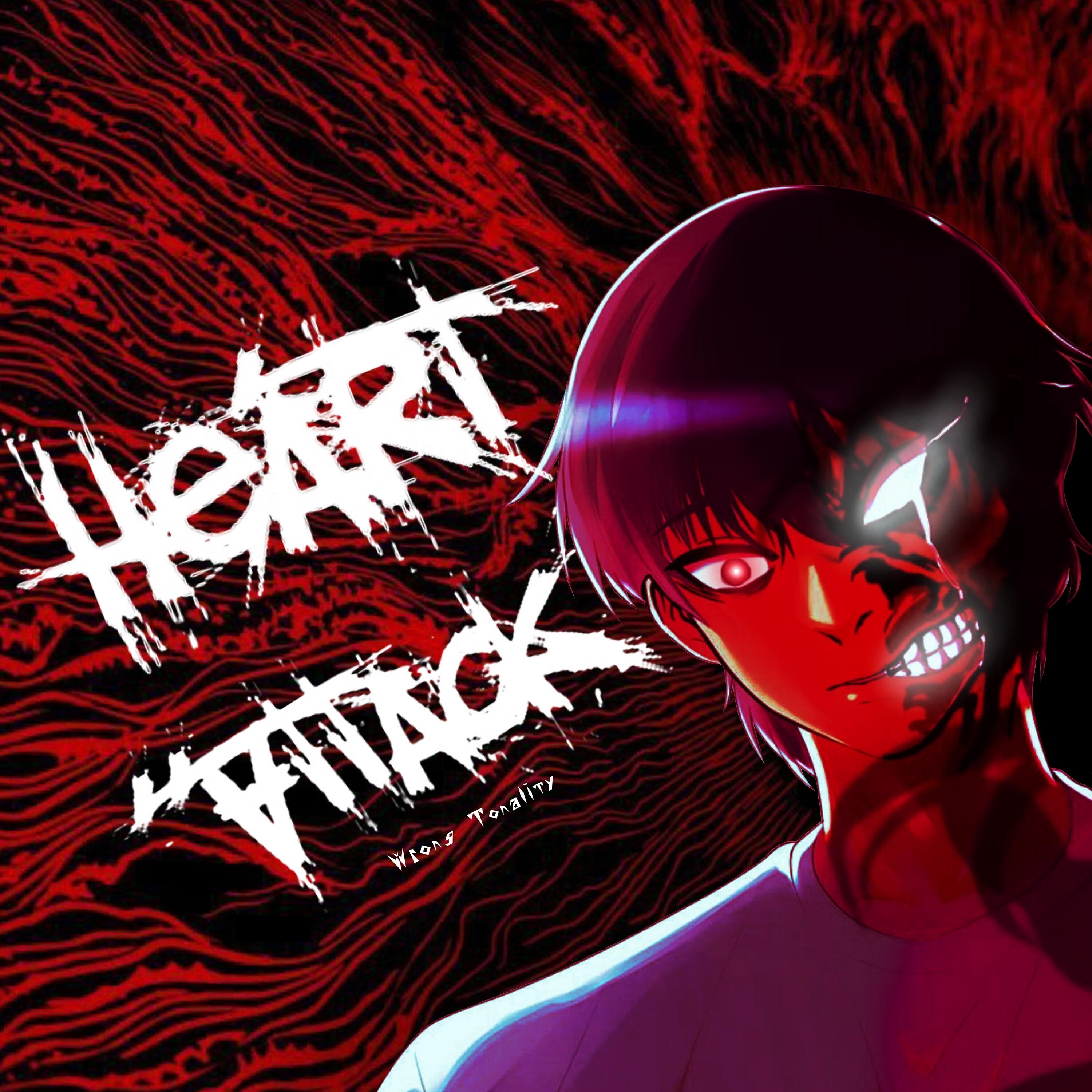 Релиз Heart Attack