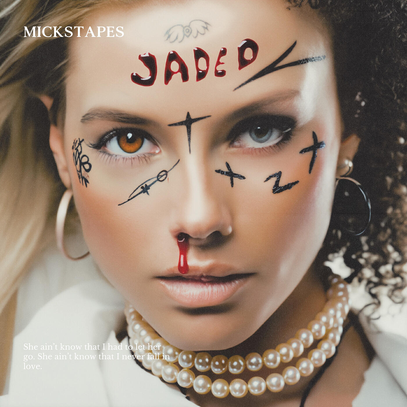 Релиз Jaded