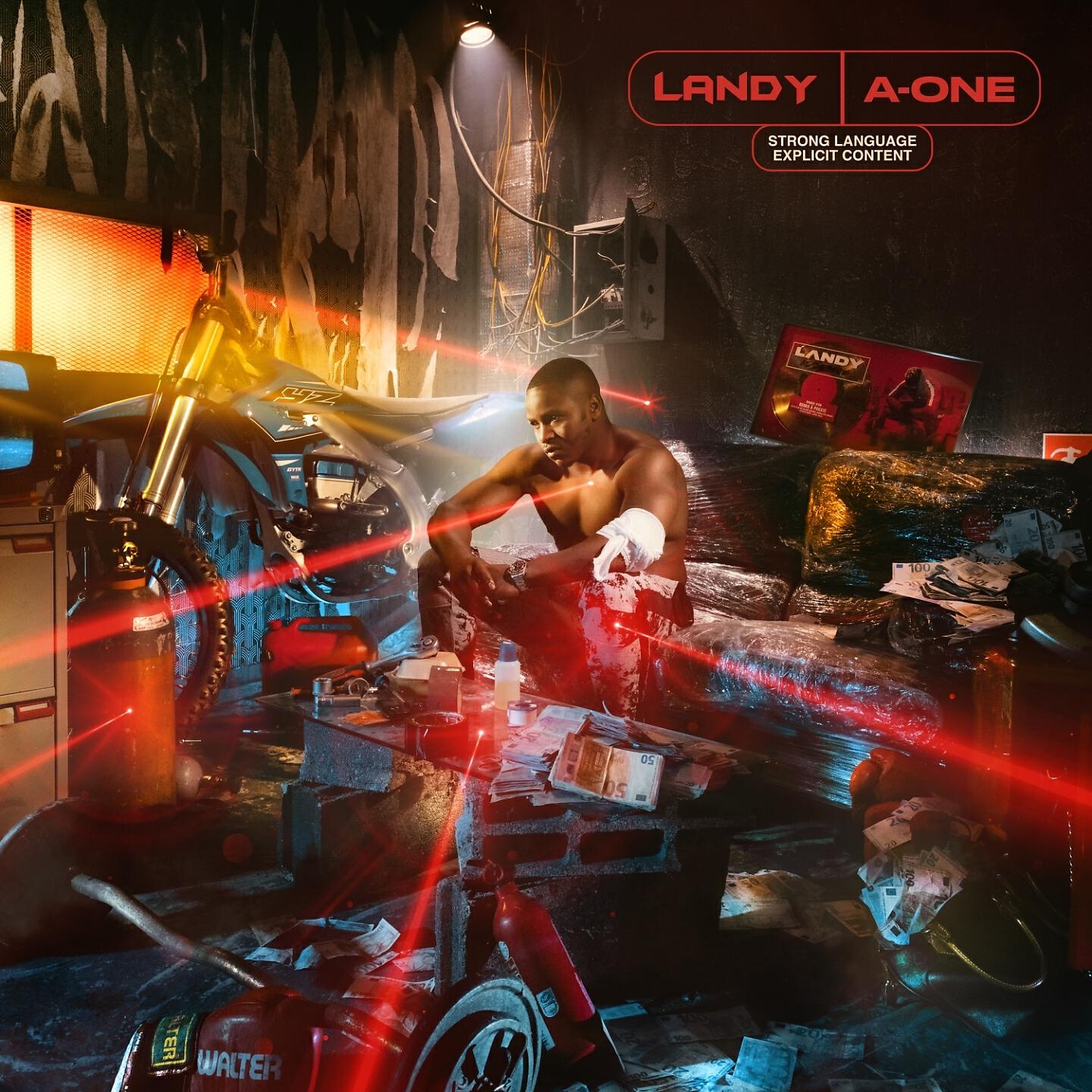 Скачать песню Landy, Niska - Millions d'euros бесплатно в MP3 для Android и iOS