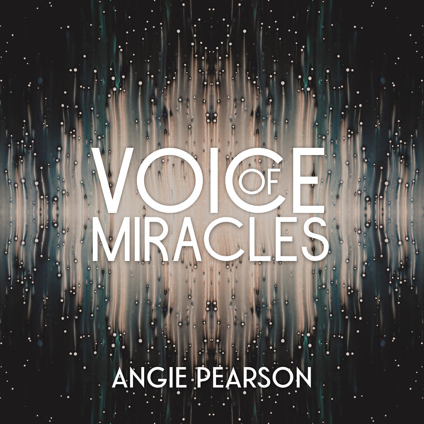 Релиз Voice of Miracles