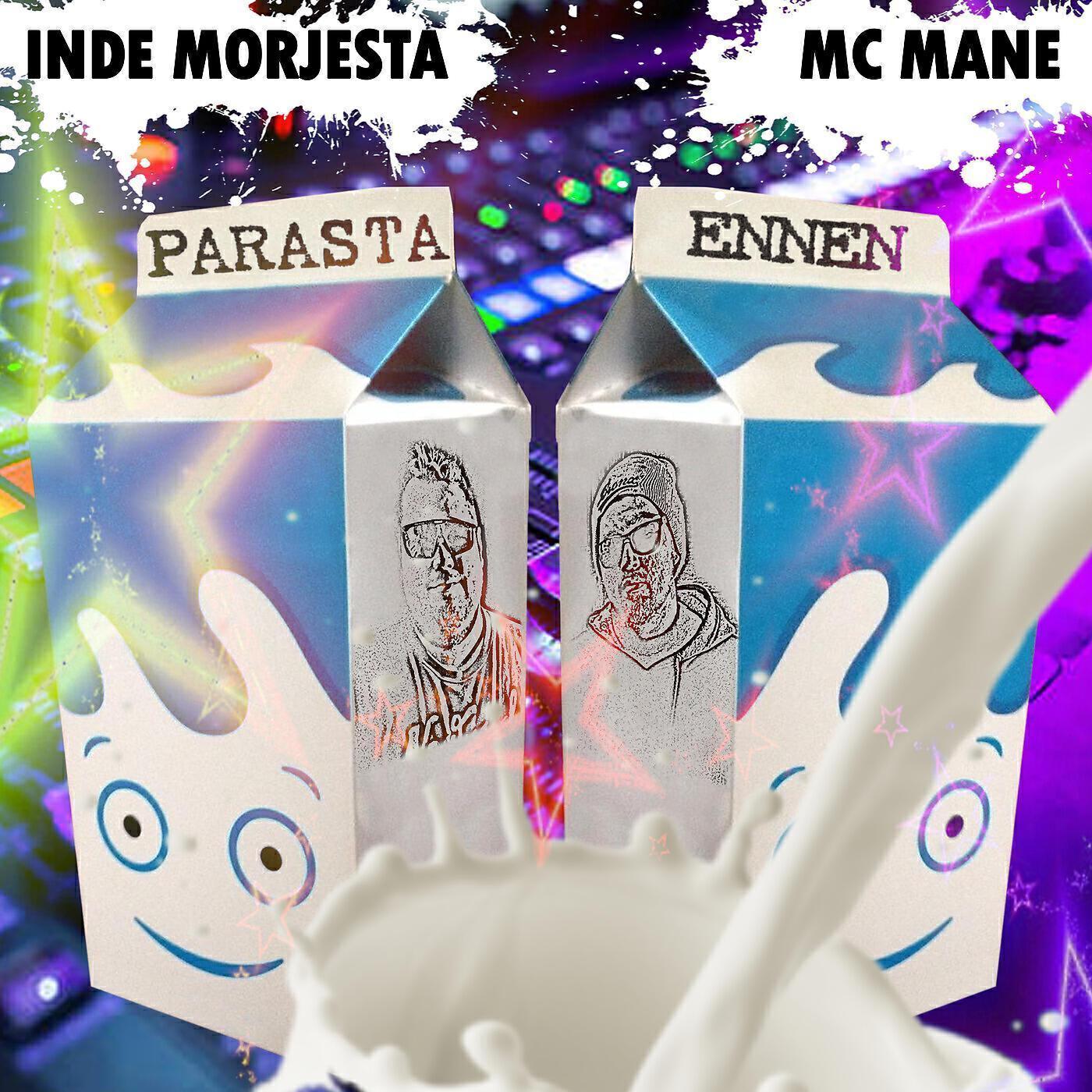Inde Morjesta