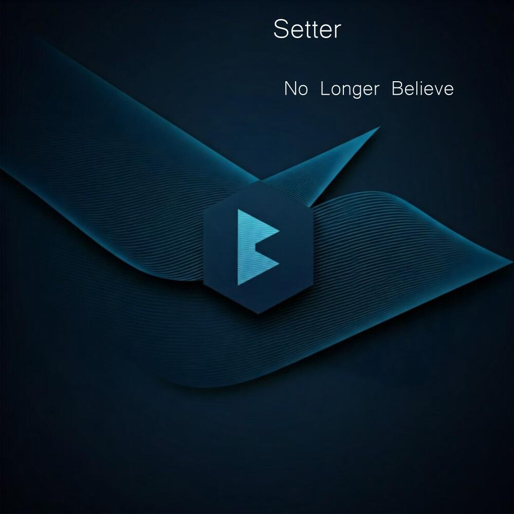 Релиз No Longer Believe