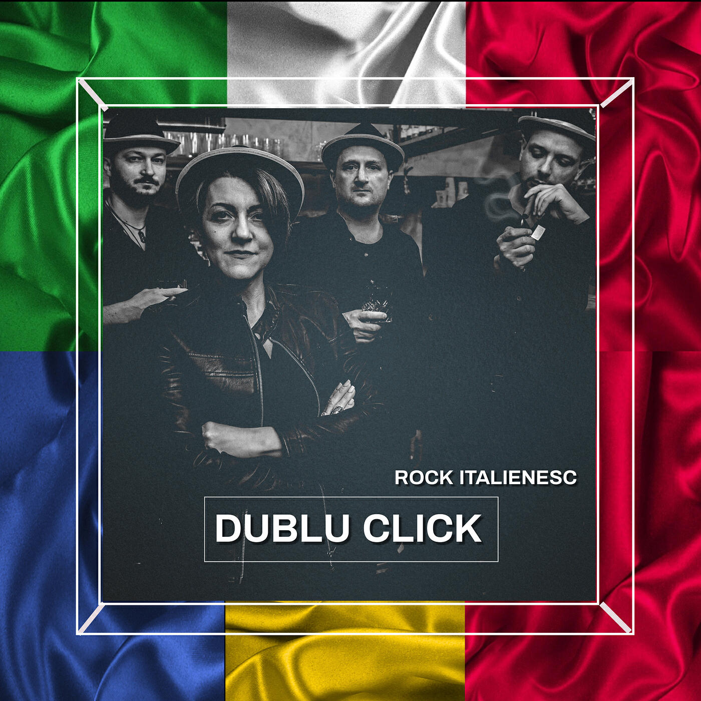 Релиз Rock Italienesc