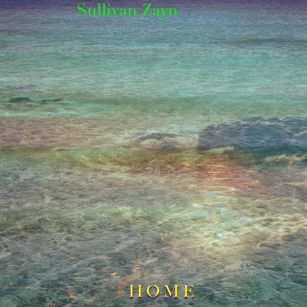 Релиз Home