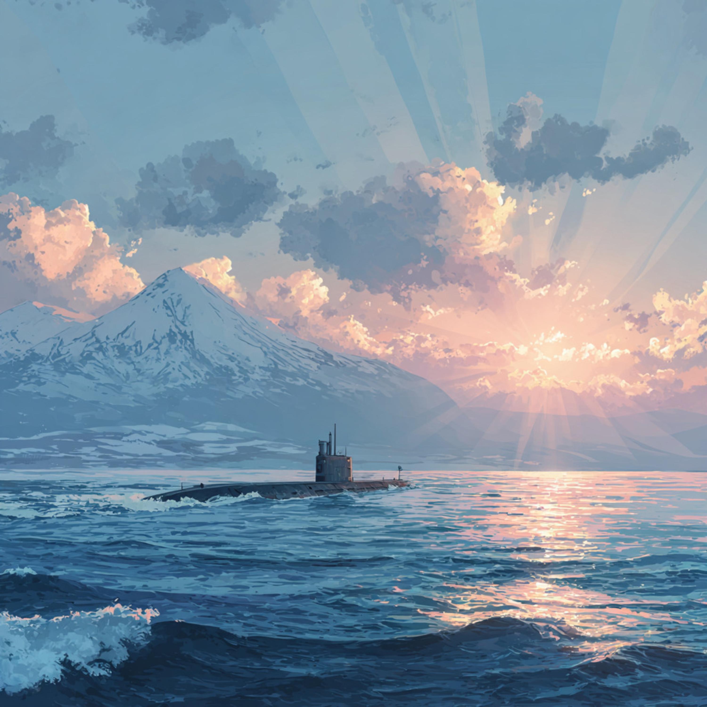 Релиз ВМФ