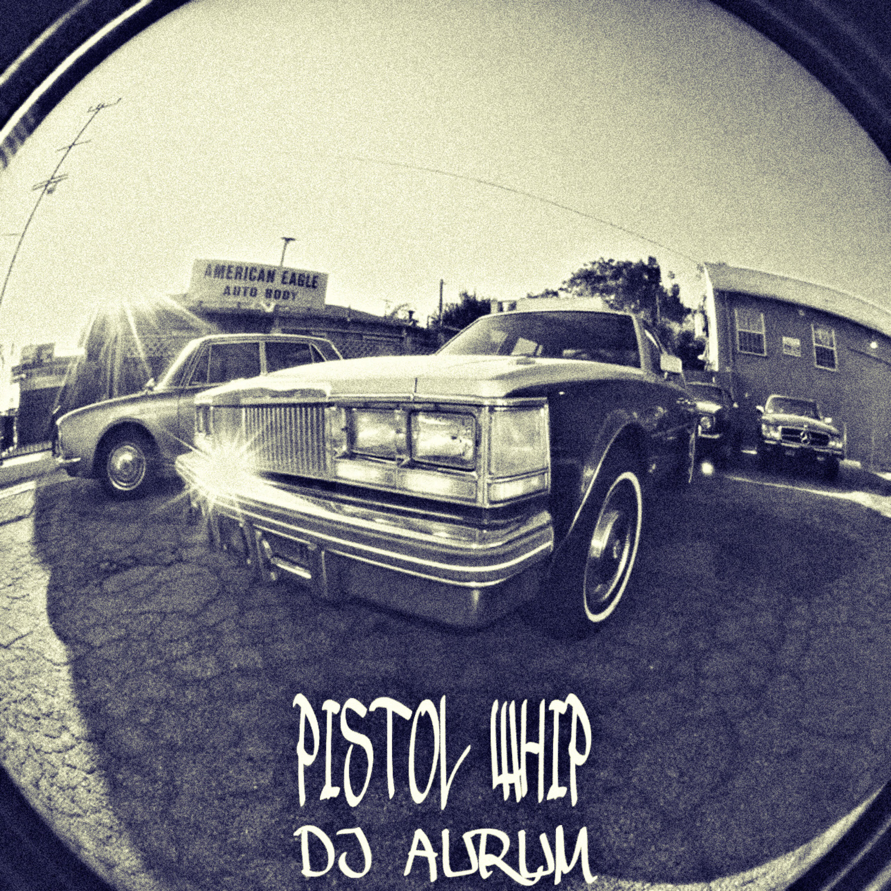 Релиз PISTOL WHIP