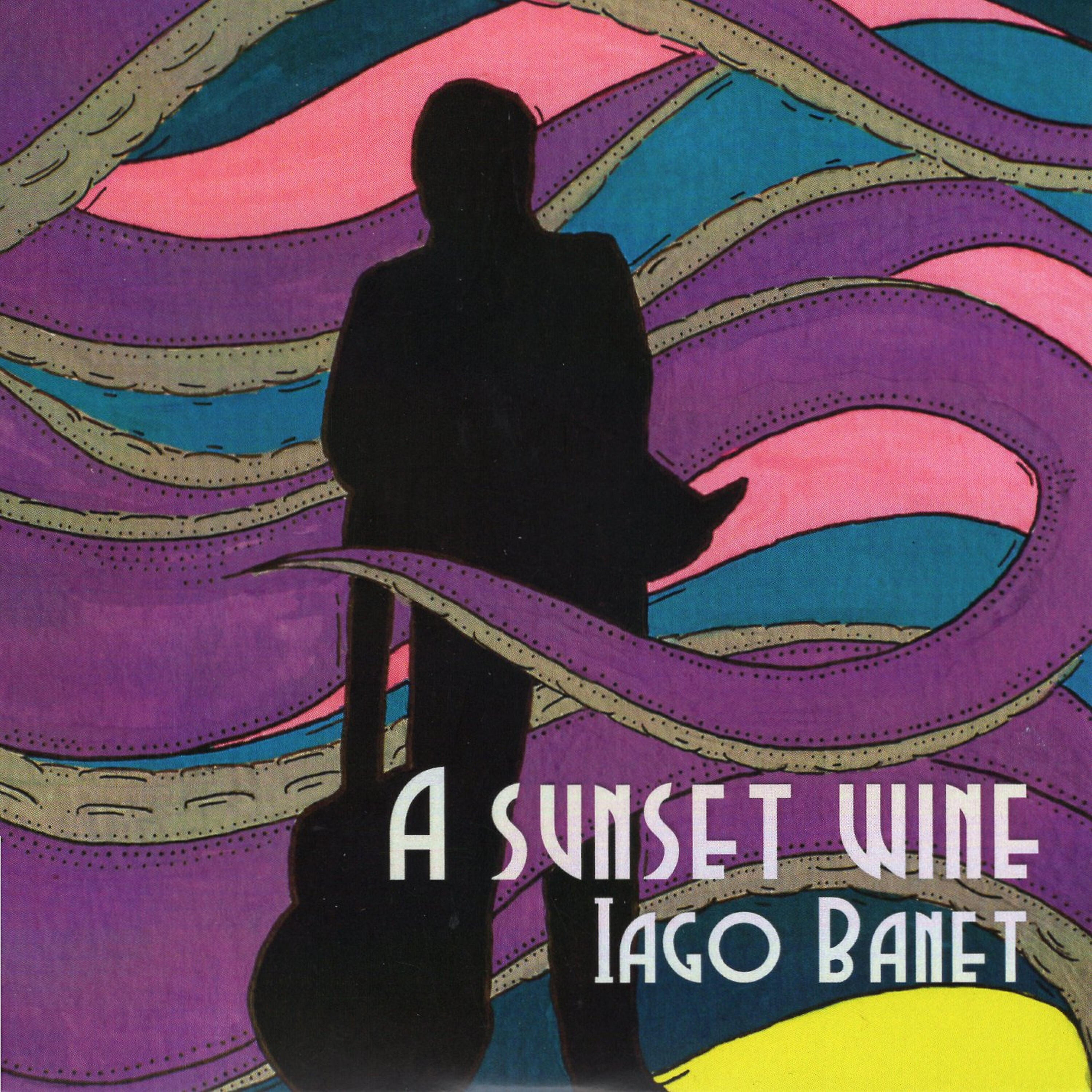Релиз A Sunset Wine