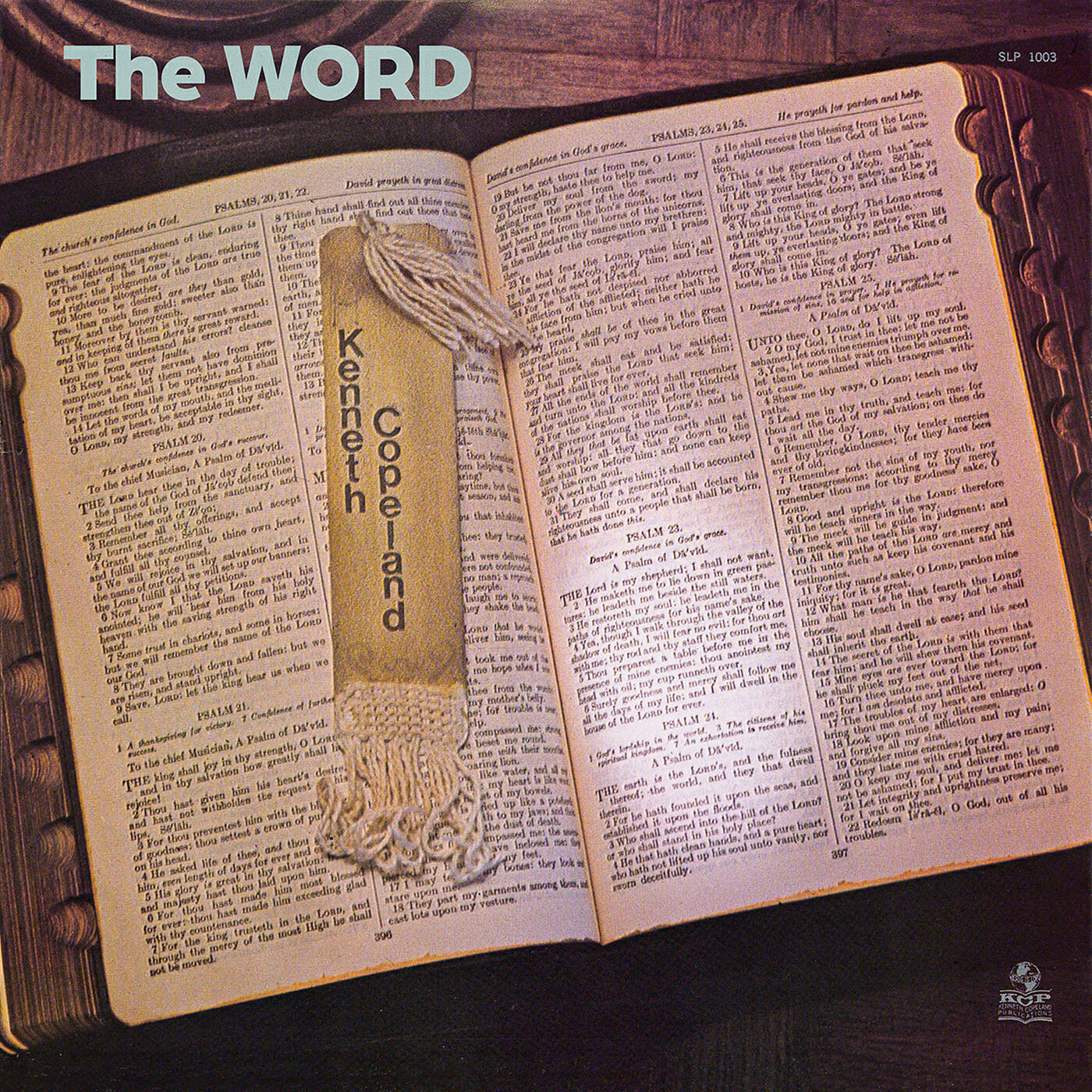 Релиз The Word